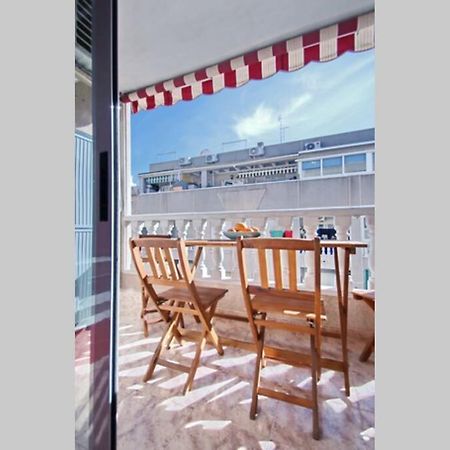 Apartment San Pascual Torrevieja Exteriér fotografie
