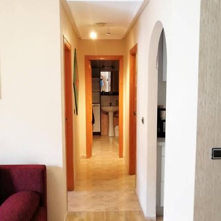 Apartment San Pascual Torrevieja Exteriér fotografie