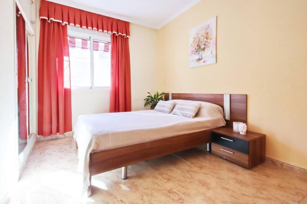 Apartment San Pascual Torrevieja Exteriér fotografie
