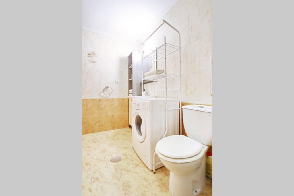 Apartment San Pascual Torrevieja Exteriér fotografie