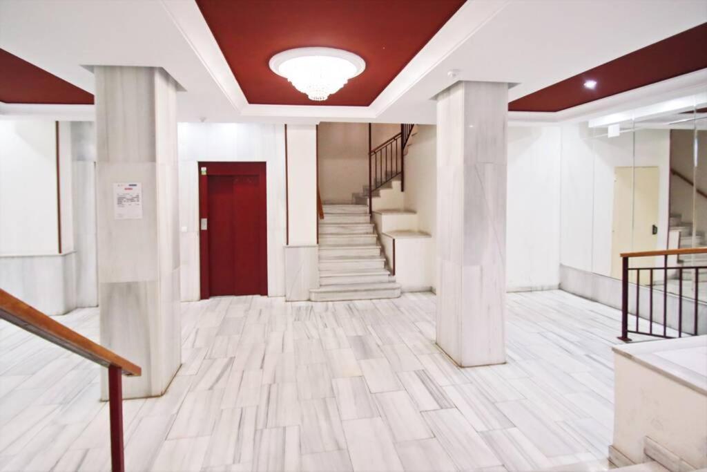 Apartment San Pascual Torrevieja Exteriér fotografie