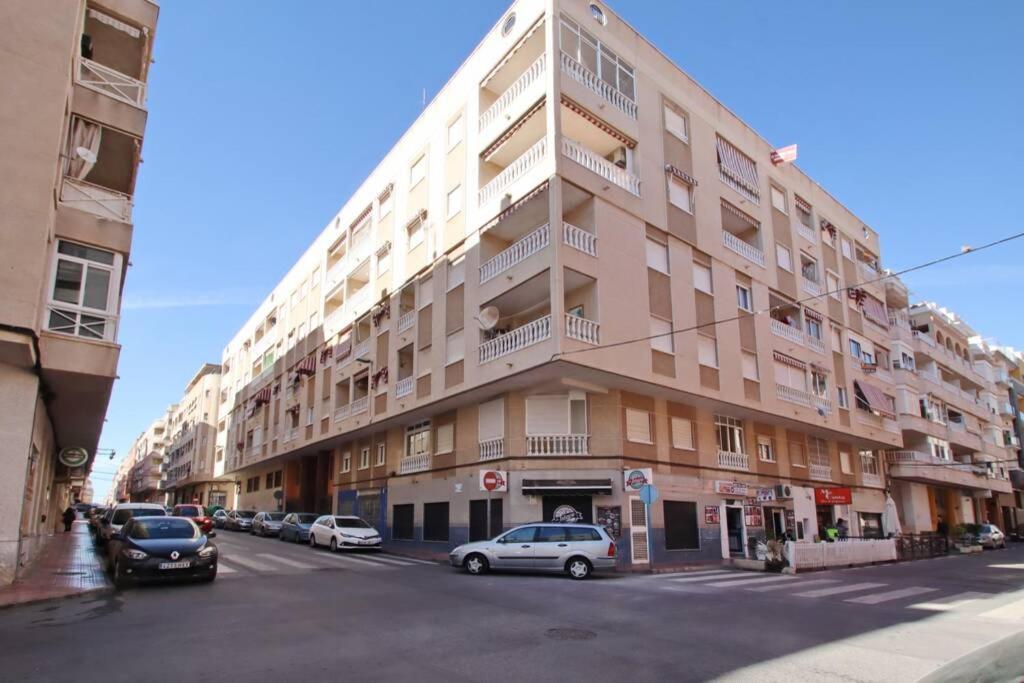 Apartment San Pascual Torrevieja Exteriér fotografie