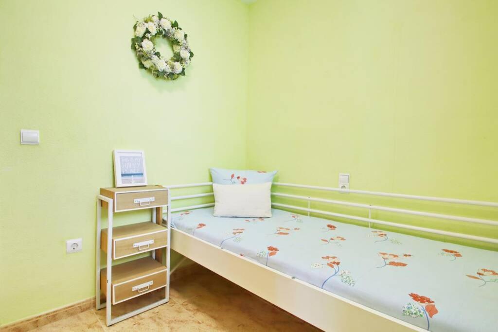 Apartment San Pascual Torrevieja Exteriér fotografie