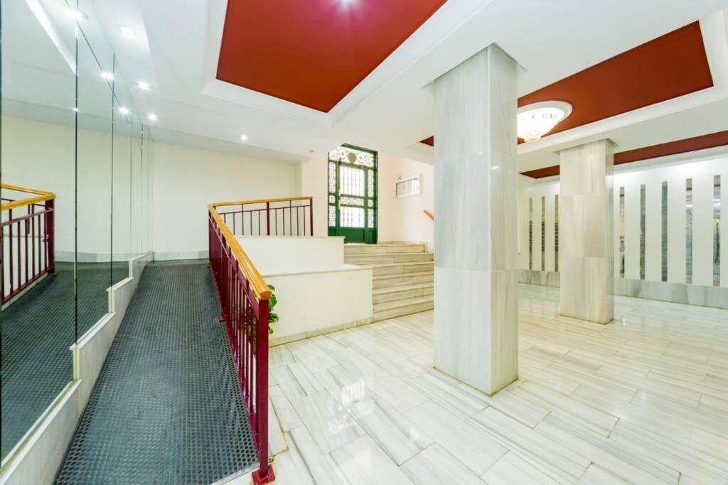 Apartment San Pascual Torrevieja Exteriér fotografie