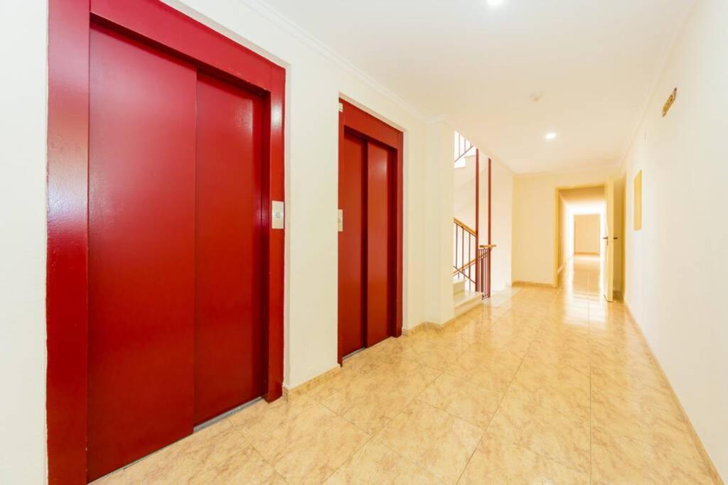 Apartment San Pascual Torrevieja Exteriér fotografie