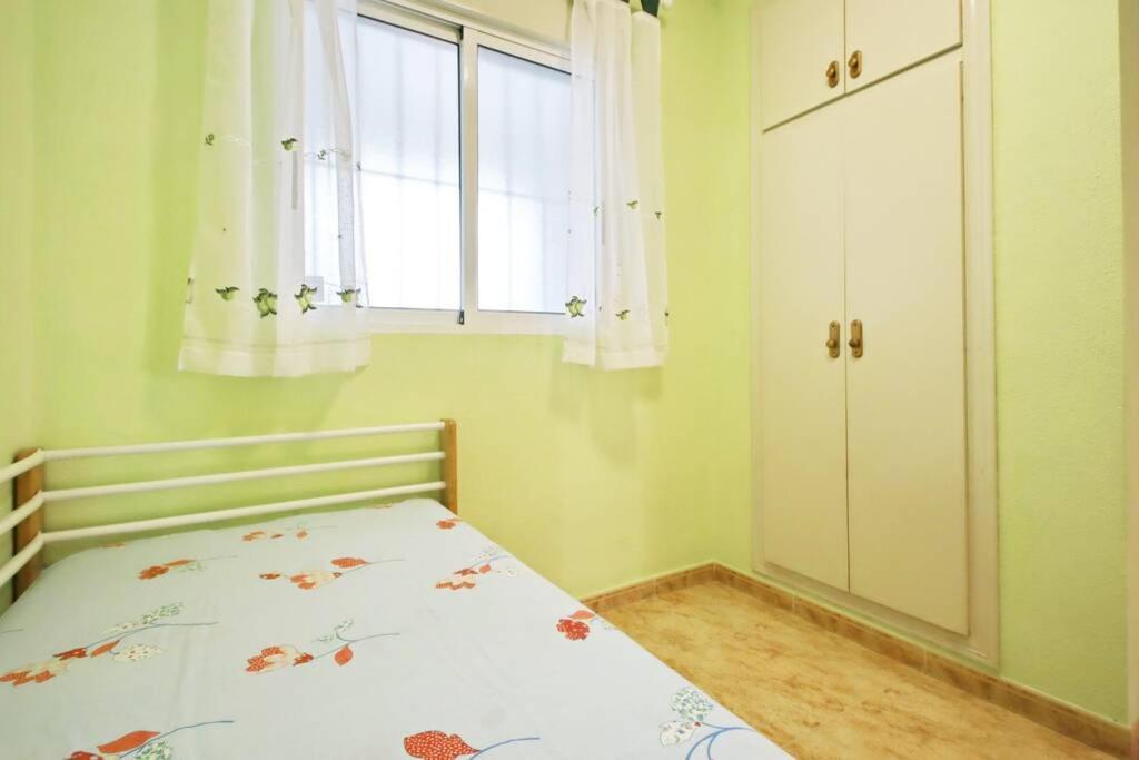 Apartment San Pascual Torrevieja Exteriér fotografie